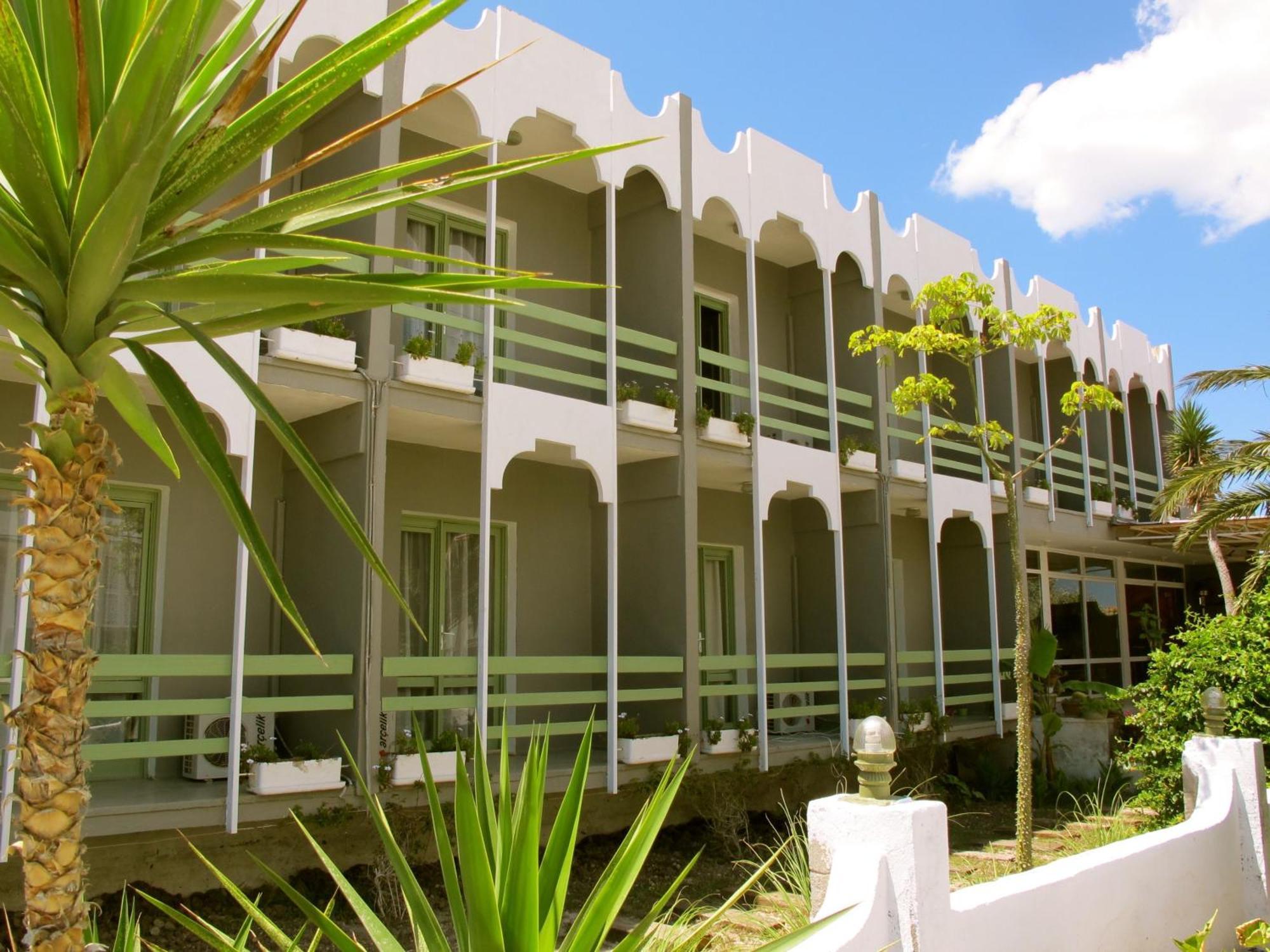 Yucca Alaçatı Exterior foto